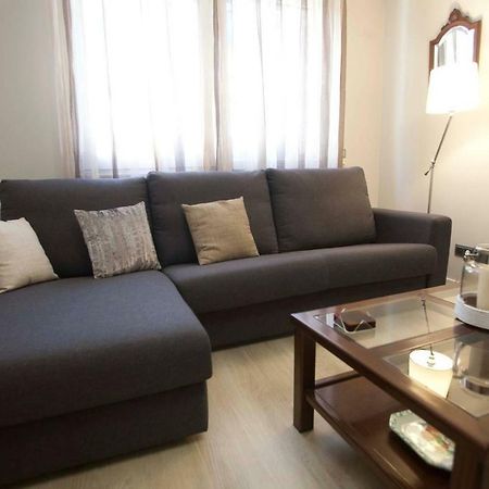 Apartamento Maria Inmaculada Apartment Santiago de Compostela Luaran gambar