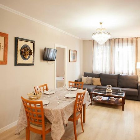 Apartamento Maria Inmaculada Apartment Santiago de Compostela Luaran gambar