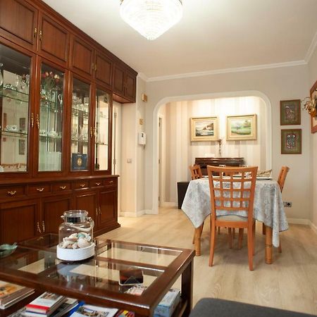 Apartamento Maria Inmaculada Apartment Santiago de Compostela Luaran gambar