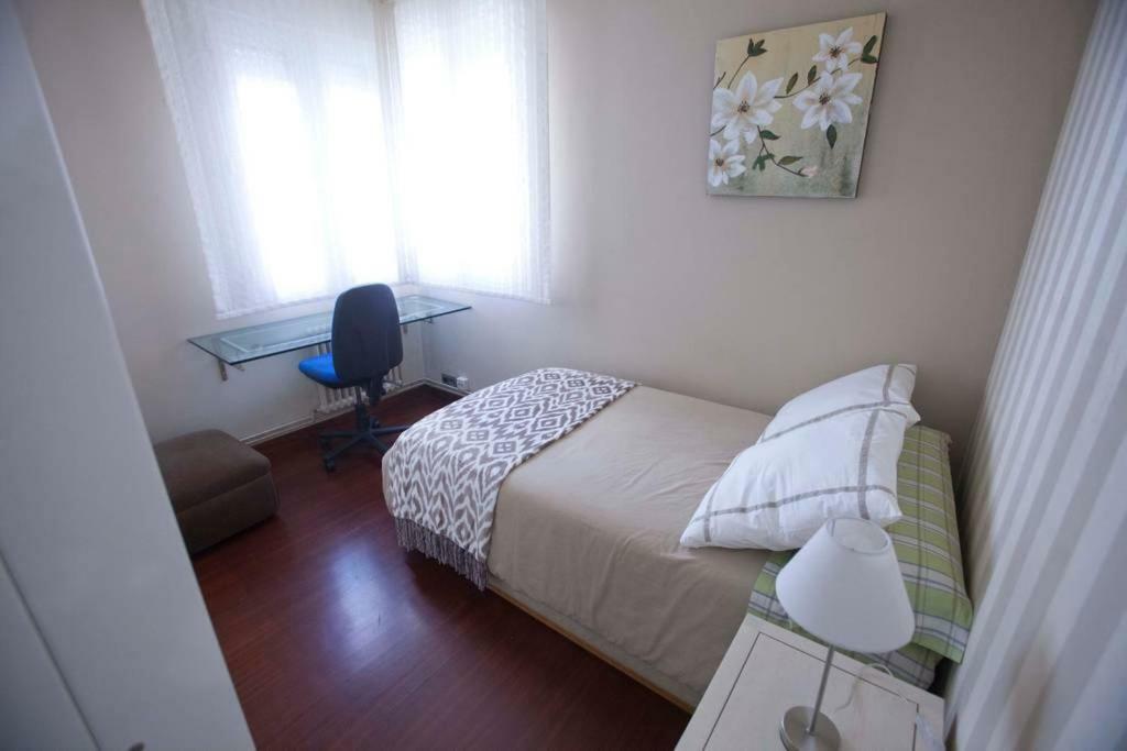 Apartamento Maria Inmaculada Apartment Santiago de Compostela Luaran gambar