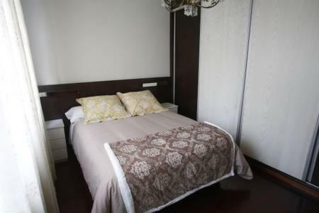 Apartamento Maria Inmaculada Apartment Santiago de Compostela Luaran gambar