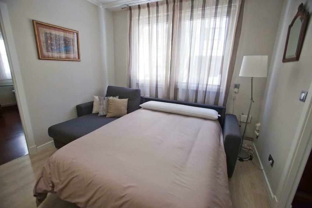 Apartamento Maria Inmaculada Apartment Santiago de Compostela Luaran gambar