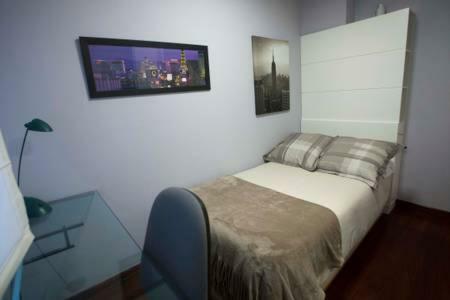 Apartamento Maria Inmaculada Apartment Santiago de Compostela Luaran gambar