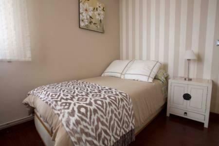 Apartamento Maria Inmaculada Apartment Santiago de Compostela Luaran gambar