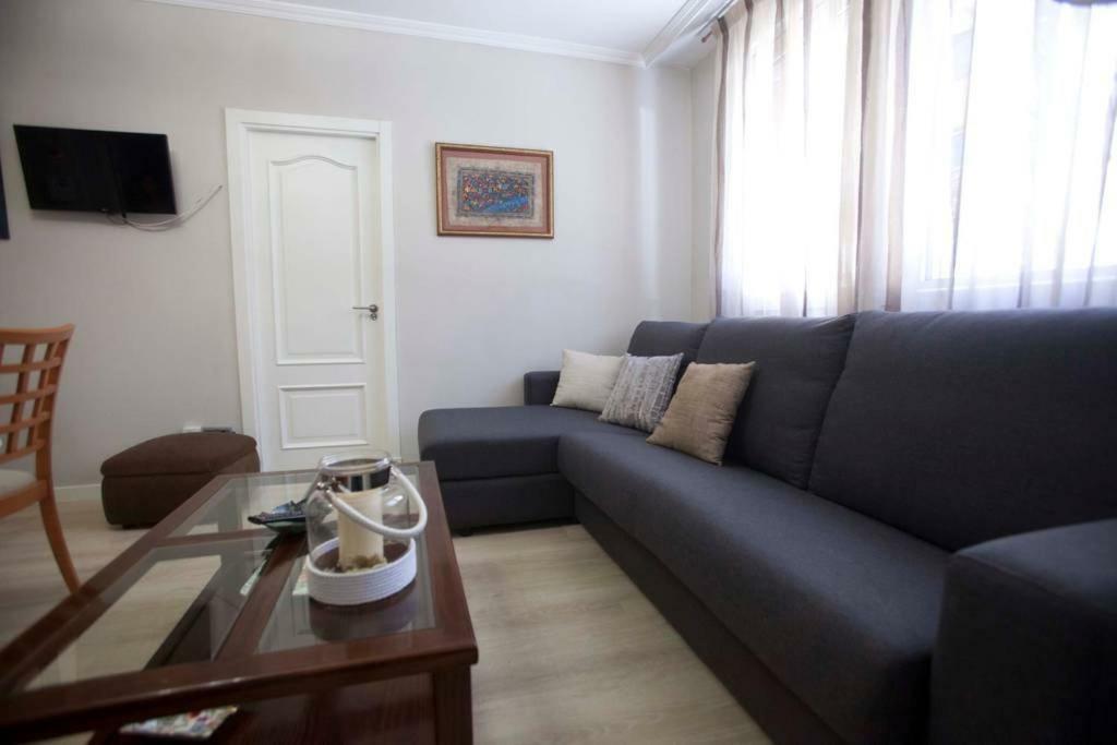 Apartamento Maria Inmaculada Apartment Santiago de Compostela Luaran gambar