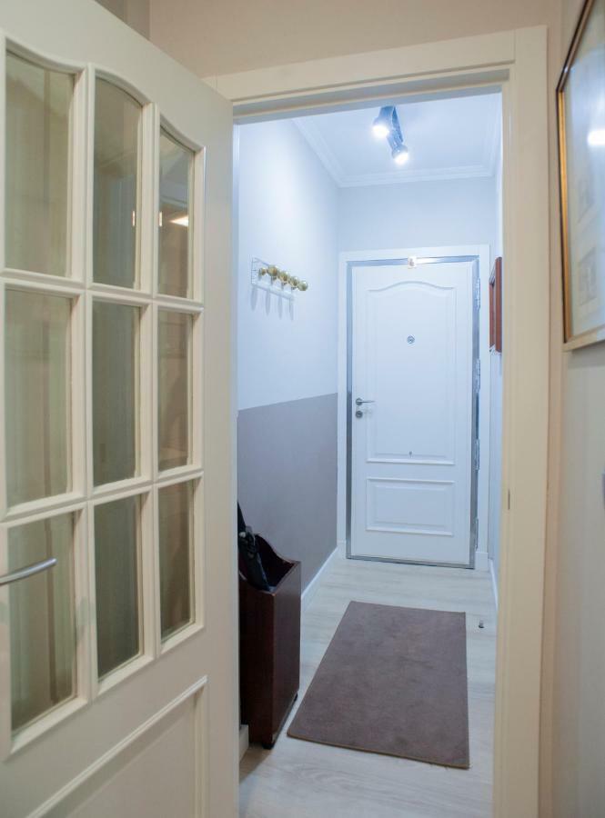 Apartamento Maria Inmaculada Apartment Santiago de Compostela Luaran gambar